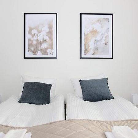 New Apartment Ounas Near All The Main Center Spots Free Public Parking Rovaniemi Exteriér fotografie