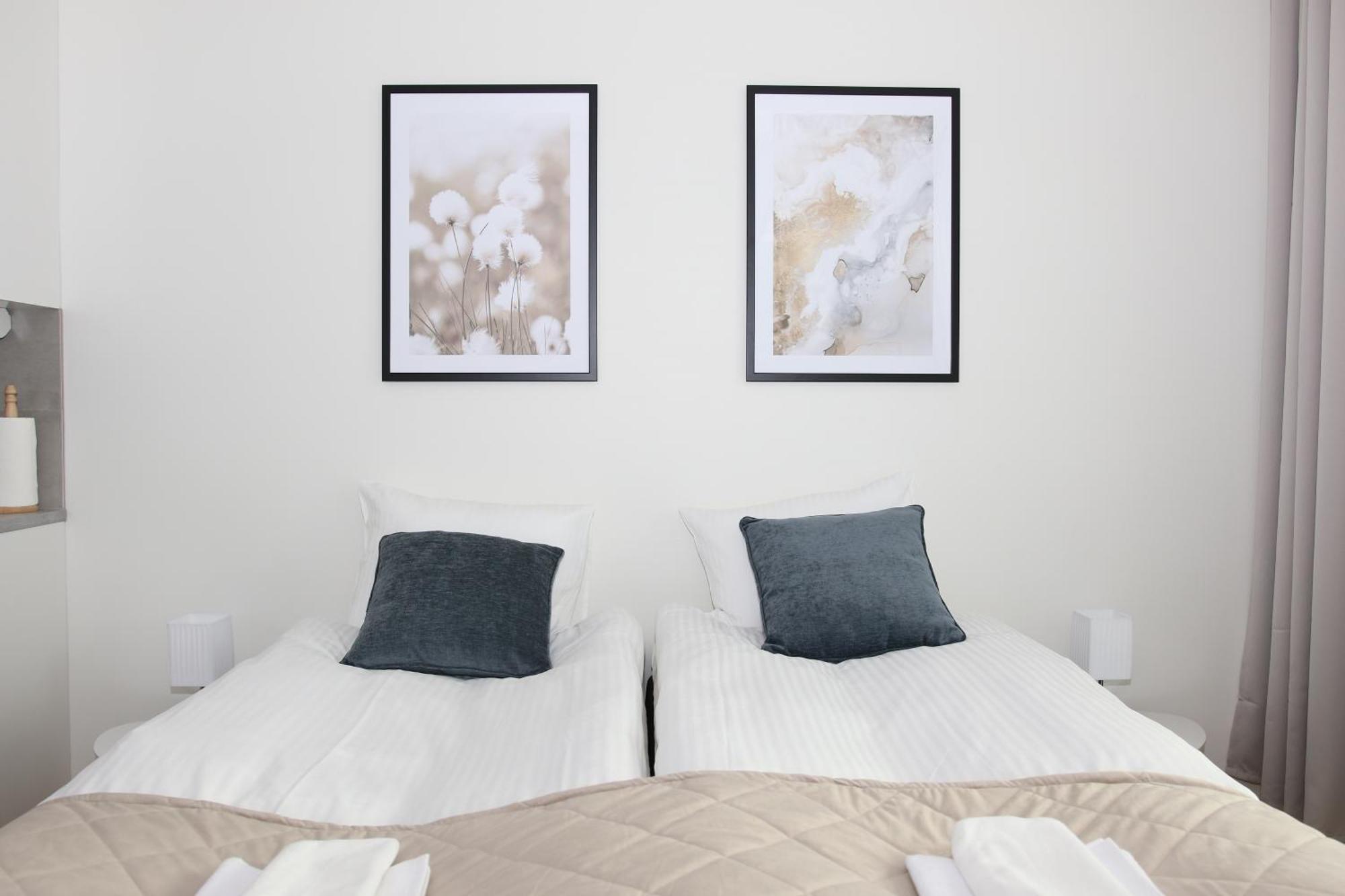 New Apartment Ounas Near All The Main Center Spots Free Public Parking Rovaniemi Exteriér fotografie