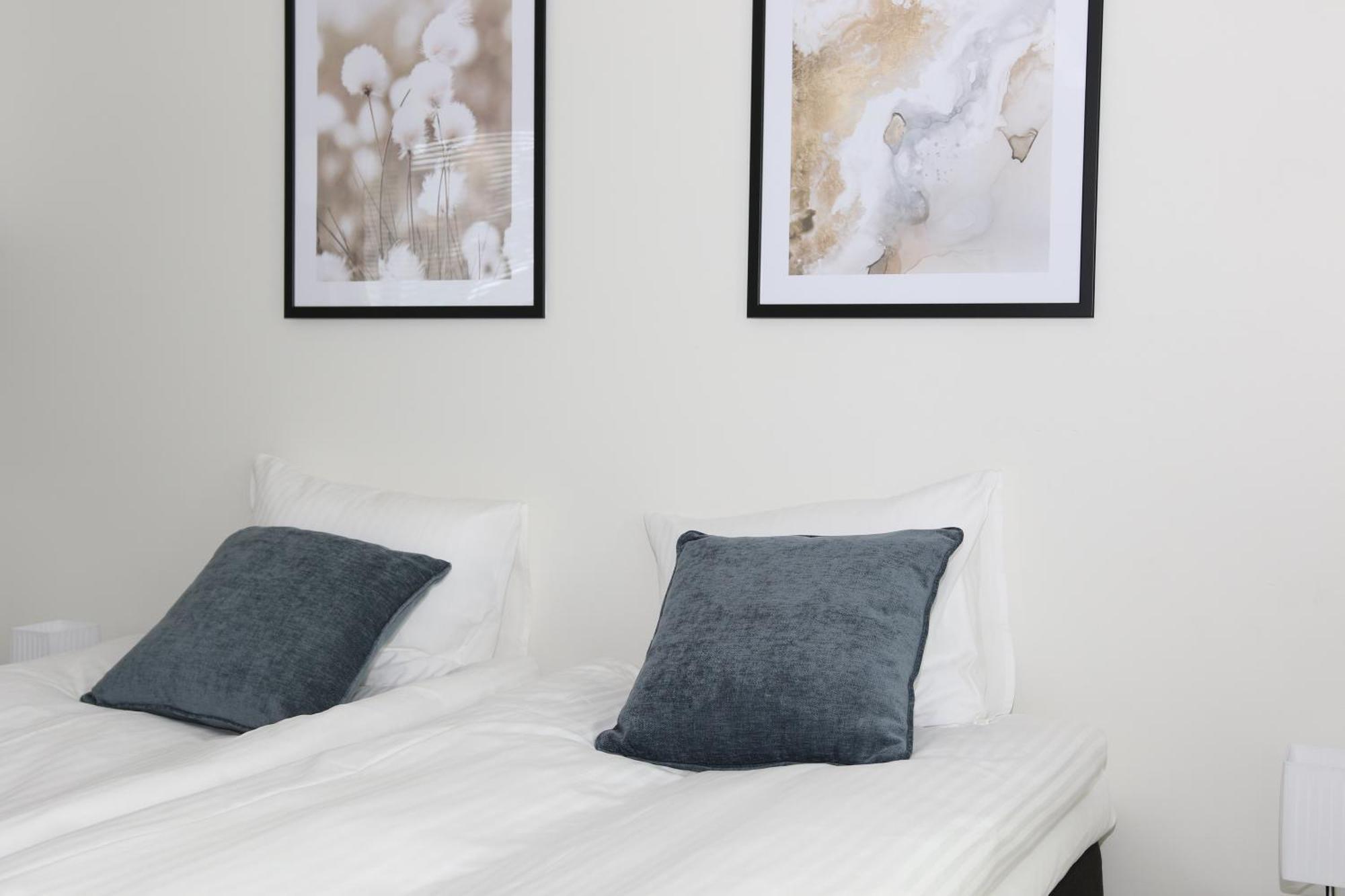 New Apartment Ounas Near All The Main Center Spots Free Public Parking Rovaniemi Exteriér fotografie
